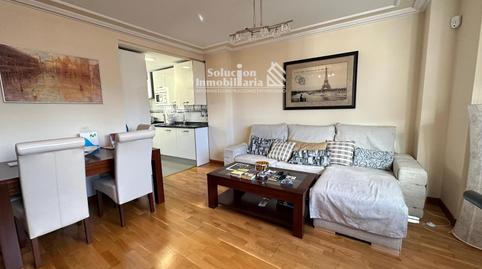 Foto 5 de Pis en venda a Carmelitas, Salamanca Capital