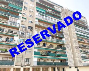 Exterior view of Flat for sale in Móstoles  with Air Conditioner, Terrace and Balcony