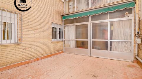 Piso exterior con plaza de garaje en SAN LÁZARO, imagen 3