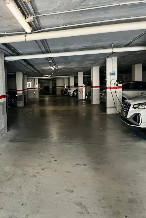 Aparcament de Garatge en venda en Sitges