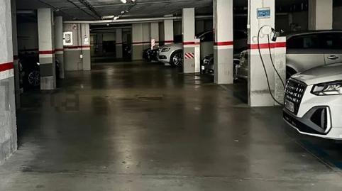 Foto 2 de Garatge en venda a Avinguda Josep Tarradellas I Joan, 4, Els Molins - Pins Vens, Sitges