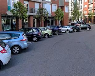 Parking of Premises to rent in Santander