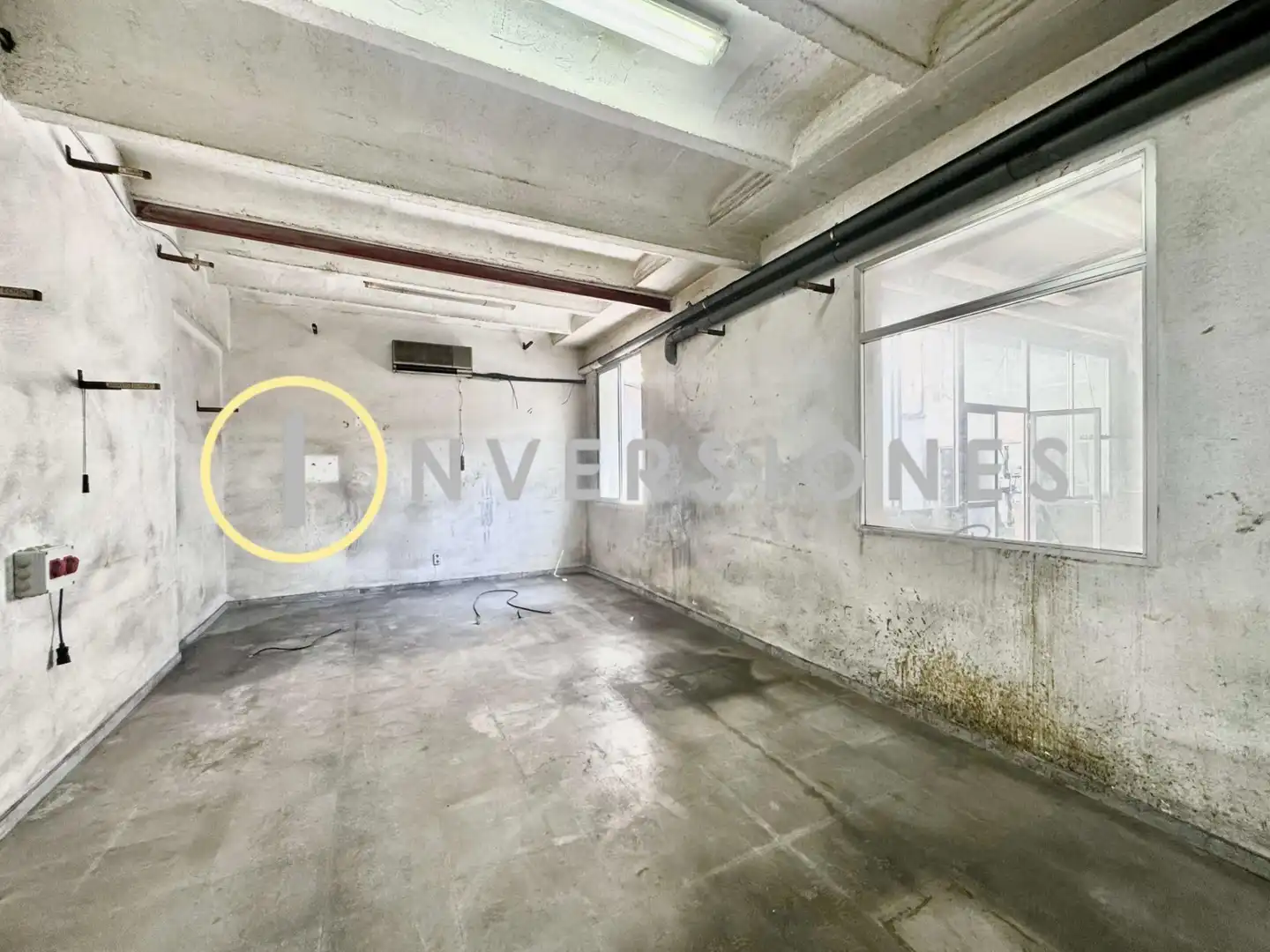 Industrial buildings for sale in Manacor
