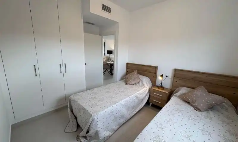 Apartamento con piscina en venta en Orihuela Costa, imagen 24