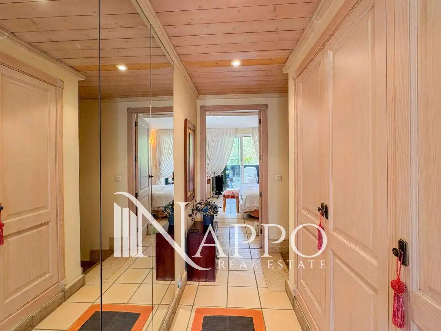 Dúplex en venda en Calvià amb Aire condicionat, Calefacció i Jardí privat