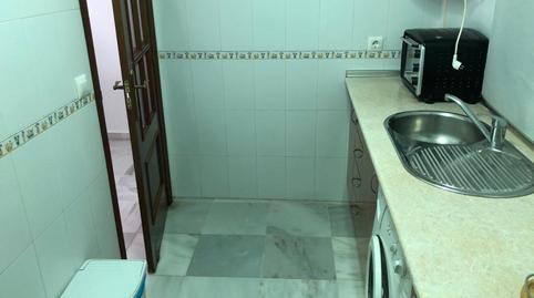 Photo 5 of Flat to rent in Santa Bárbara - Ciudad Deportiva, Cádiz