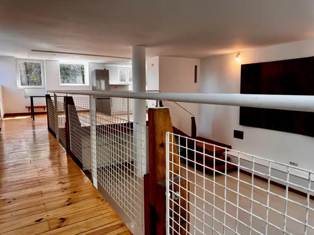 Ground floor for rent in Madrid, Madrid
