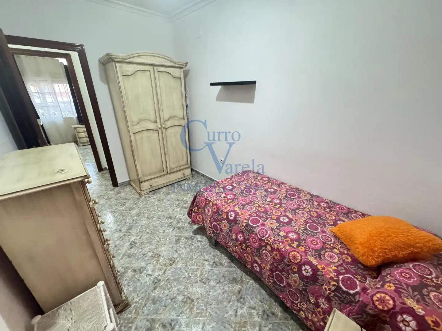 Casa o xalet en venda a Calle Calle Águila, Centro - Doña Mercedes