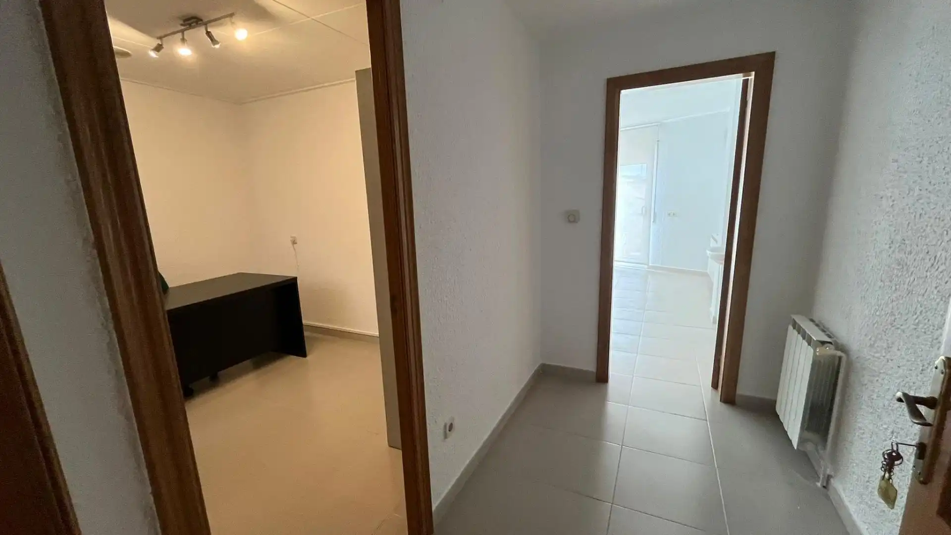 Oficina de alquiler en Breda con Calefacción
