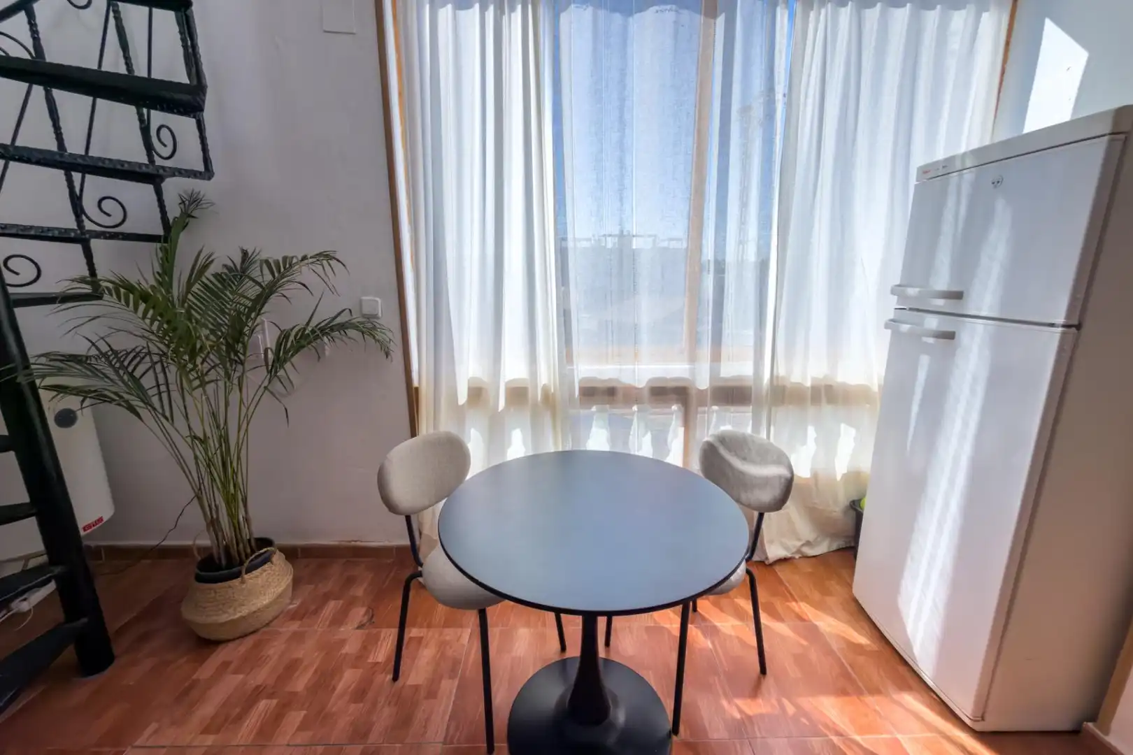 Comedor de Casa o chalet en venta en Torrevieja con Aire acondicionado, Calefacción y Terraza