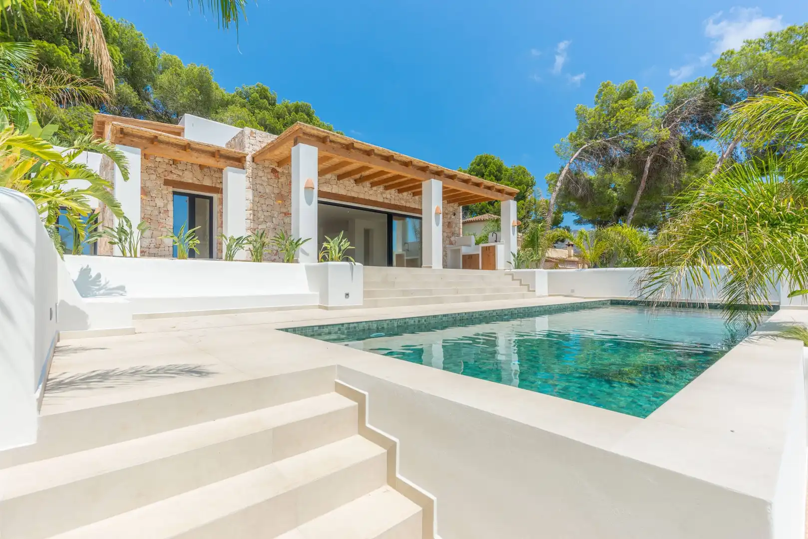 Villa con terrazza in vendita a Benimeit - Tabaira, imagen 17