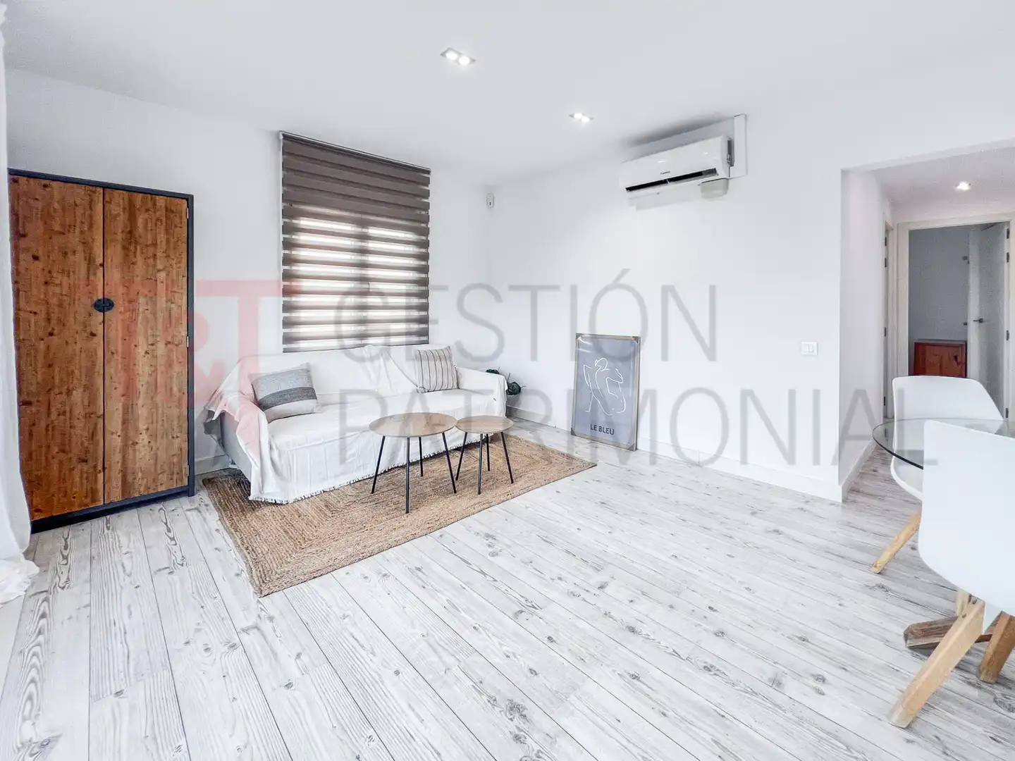 Bedroom of Flat for sale in Castell d'Aro, Platja d'Aro i s'Agaró  with Air Conditioner, Heating and Terrace