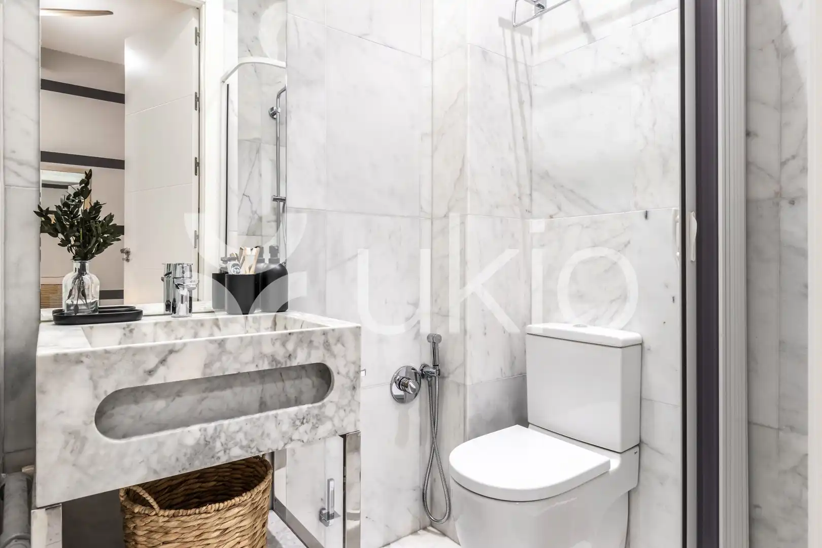 Apartament amb ascensor de lloguer a Paseo de Francisco Giner, imagen 7