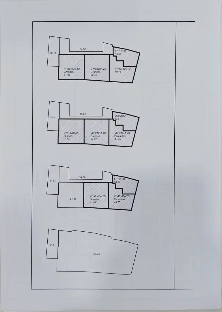 Residencial en venda a Morata de Tajuña