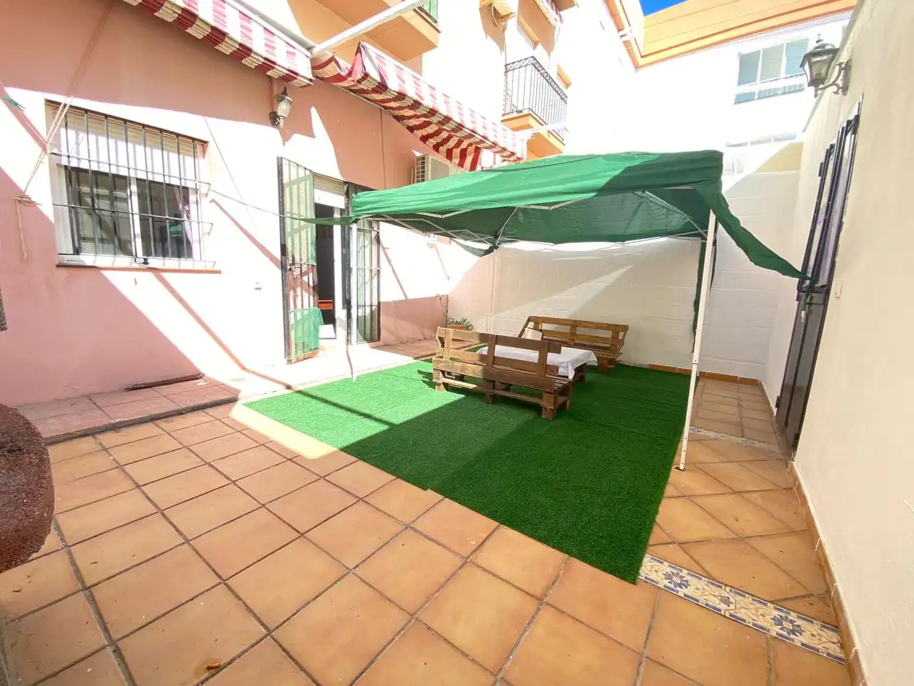 Apartment for sale in Nao Victoria
