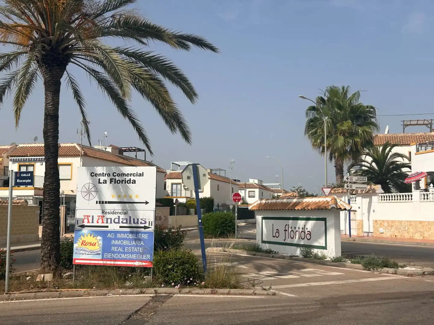 Villa avec piscine à vendre à Orihuela ciudad, imagen 43