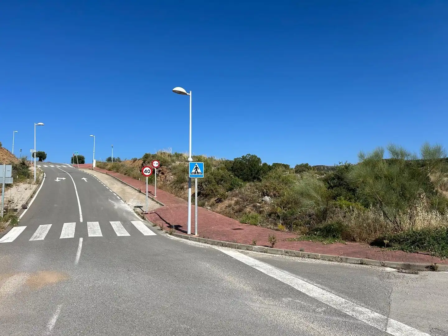 Lands and plots for sale in Centro, imagen 9