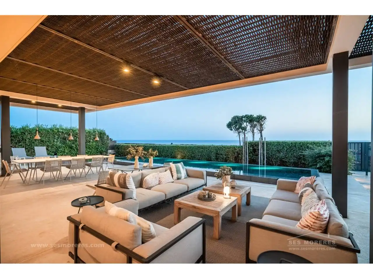 Villa in vendita a Binibèquer, imagen 30