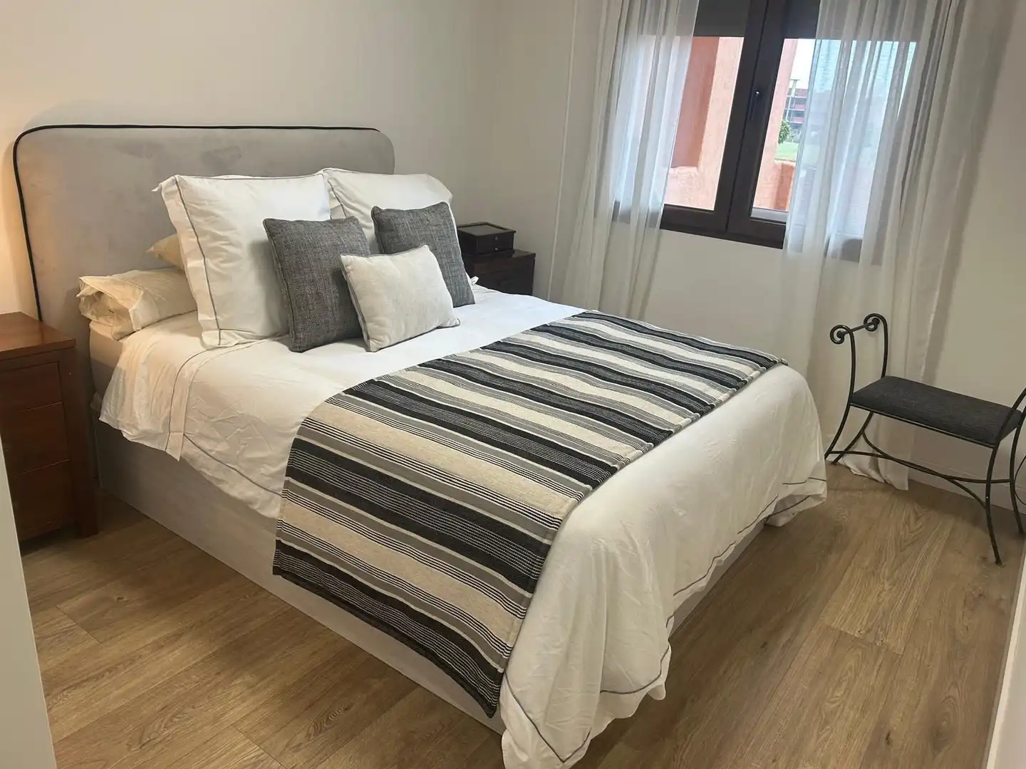 Bungalow con piscina en venta en calle infanta cristina 12, imagen 14