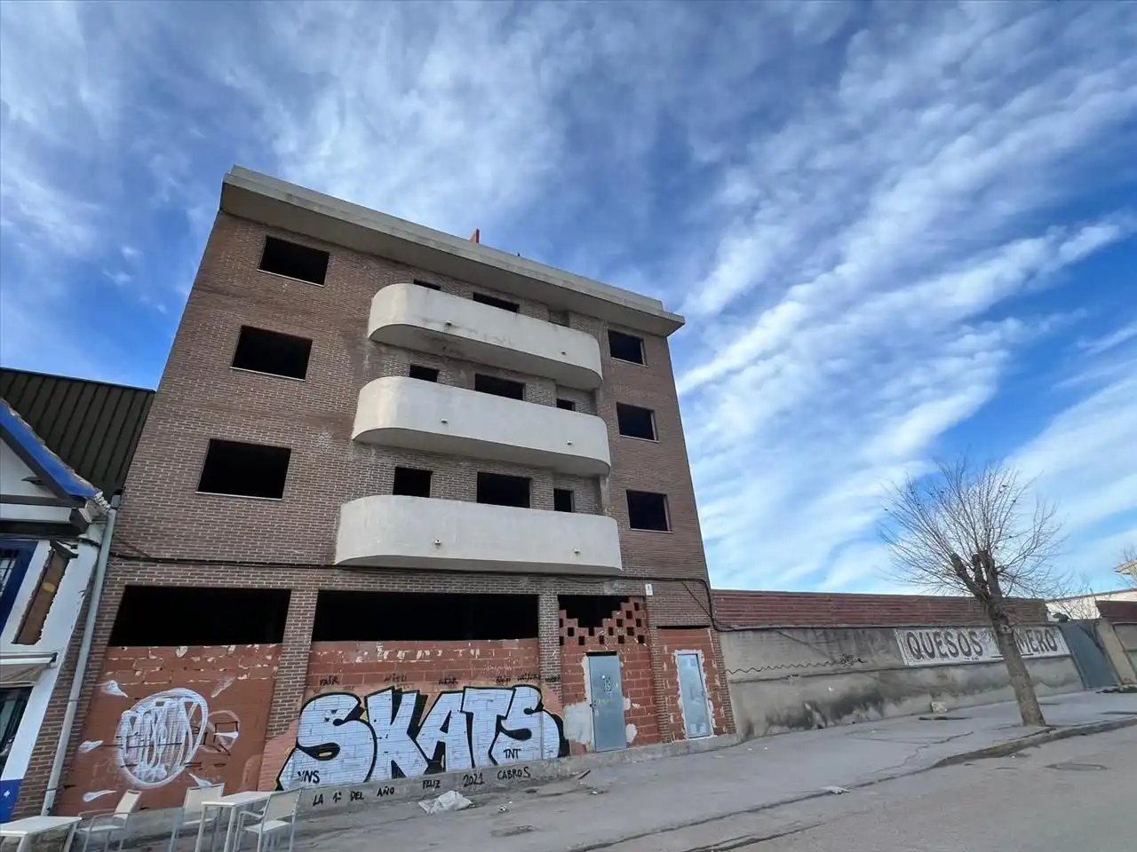 Buildings for sale in Calle CARDENAL REIG, Centro de Especialidades