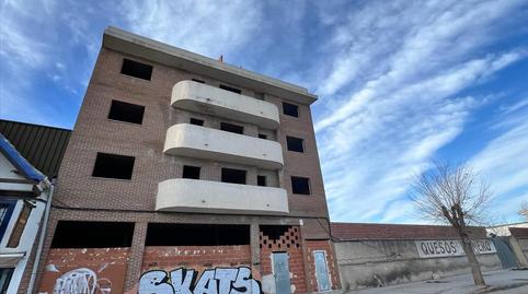 Photo 4 of Building for sale in Calle Cardenal Reig, 11 T, Centro de Especialidades, Toledo