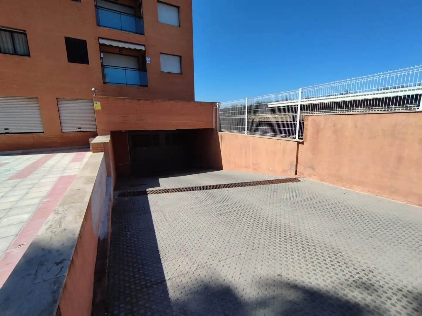 Parking de Garaje en venta en Cambrils