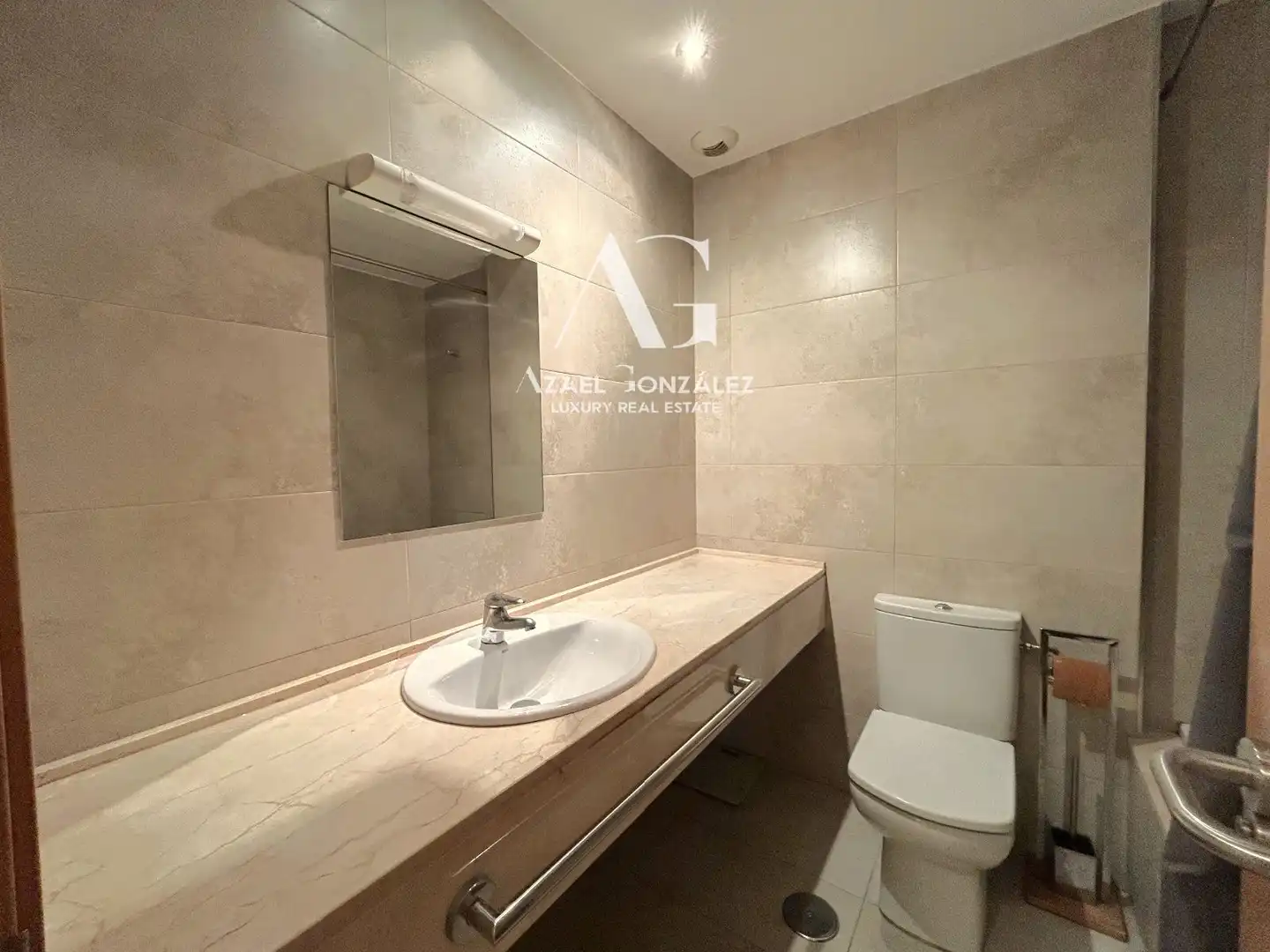 Piso en venta en Augusto G Linares, 21, Centro