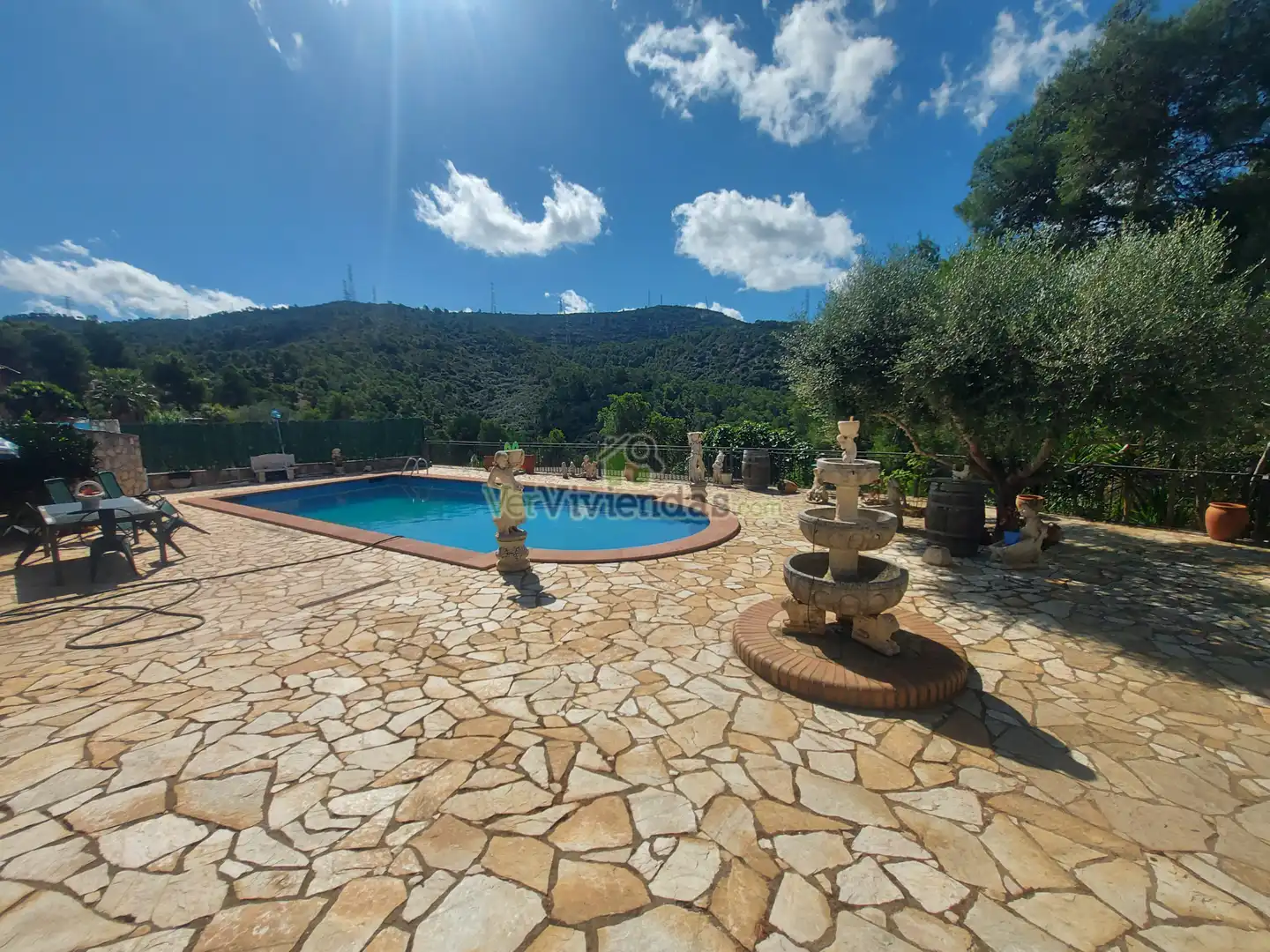 Casa o chalet en venta en Carrer Avenç, 45, Vallirana
