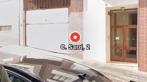 Photo 5 of Garage to rent in Jata Kalea, 8, Santa María de Getxo, Bizkaia