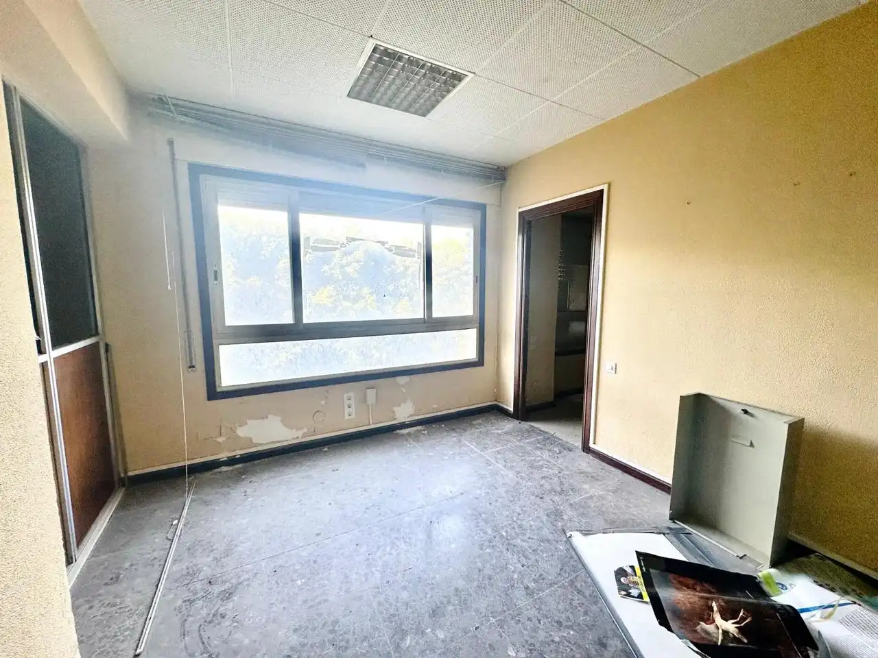 Flat with terrace for sale in Alameda - Mentidero - Teatro Falla, imagen 5