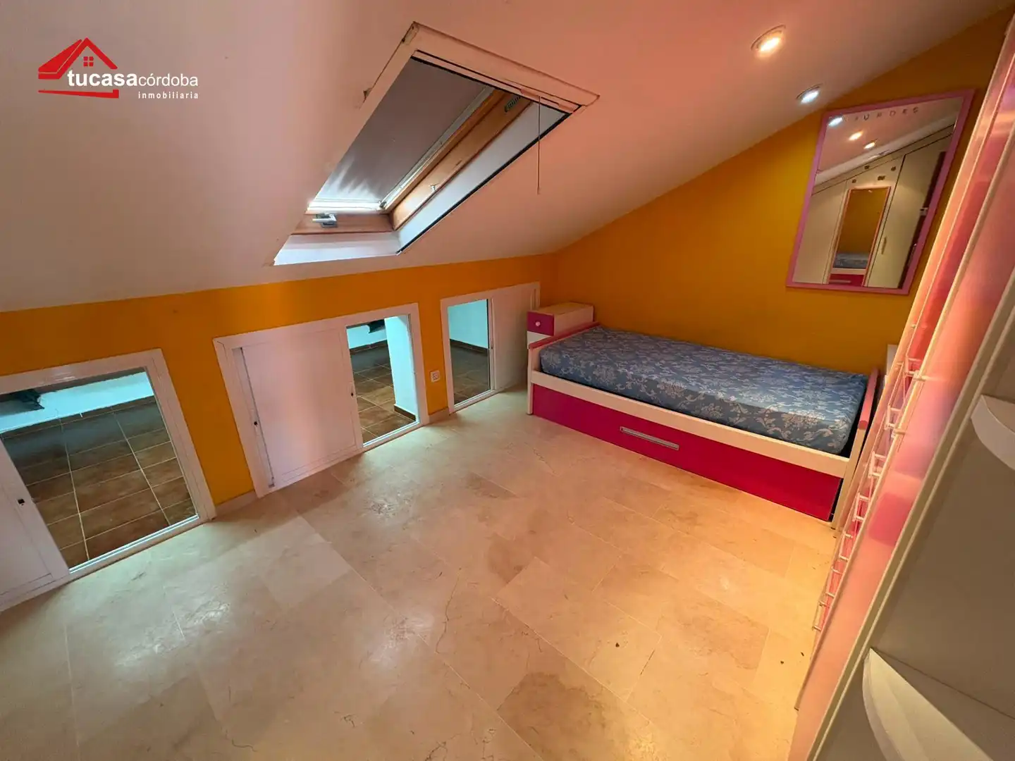 Casa o xalet en venda en Córdoba amb Aire condicionat, Calefacció i Terrassa