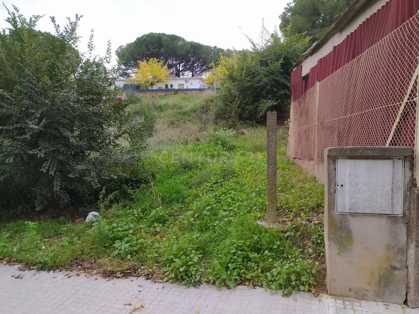 Residential land for sale in Ronda Pagesia 67C, imagen 24