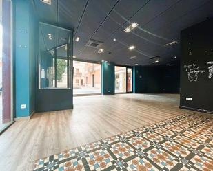 Local de lloguer en Sant Cugat del Vallès