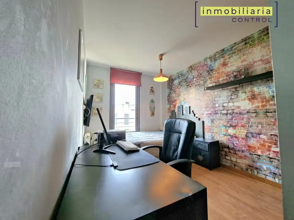Habitación de Piso en venta en Zuera con Aire acondicionado, Calefacción y Parquet