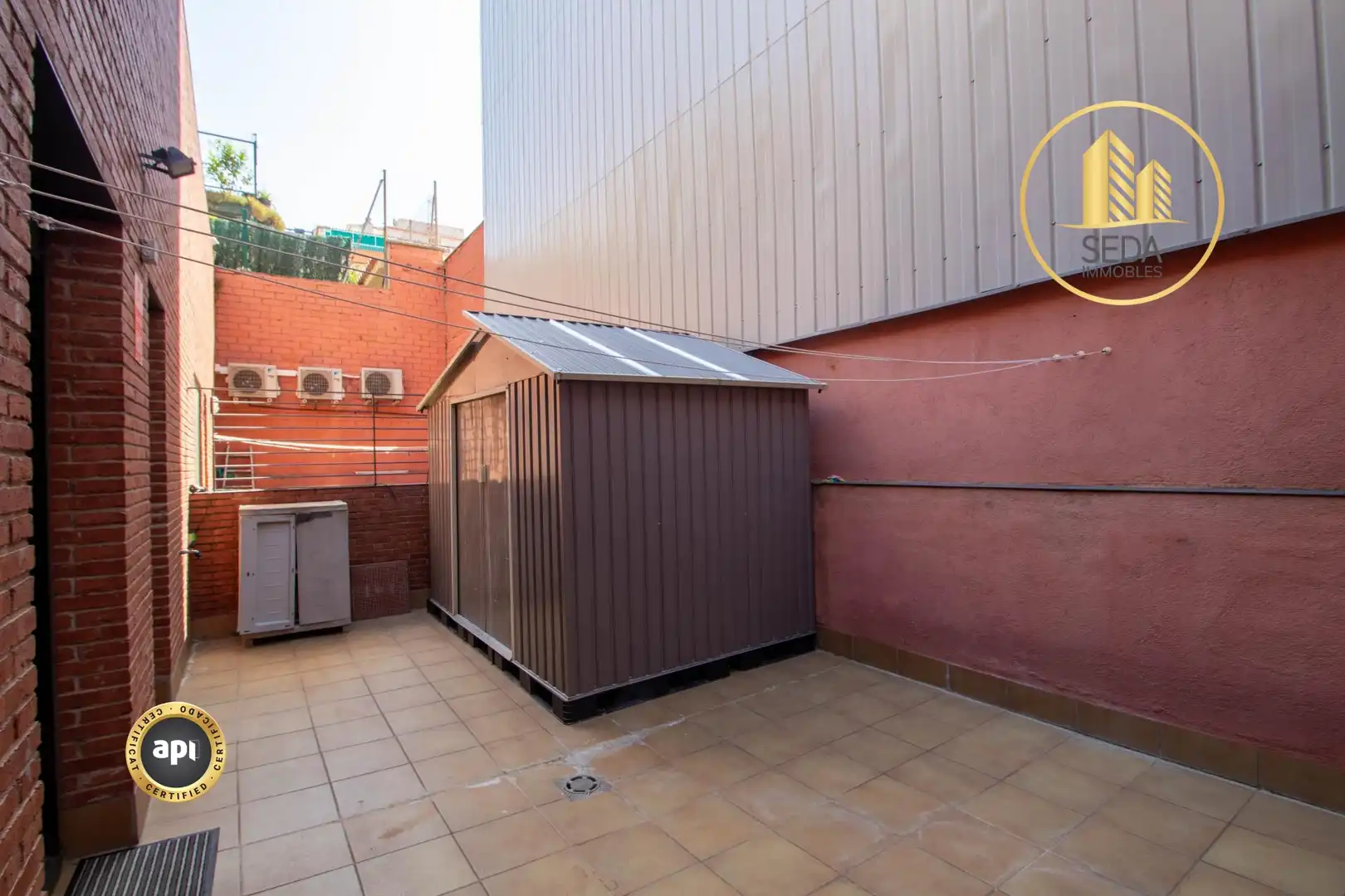 Duplex avec ascenseur à vendre à Carrer de Miquel Vives, imagen 11