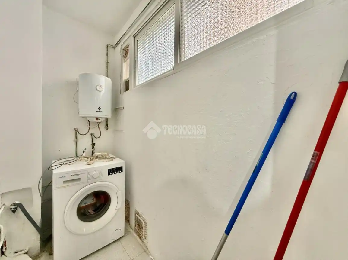 Piso en venta en Alcalá de Henares con Calefacción y Terraza