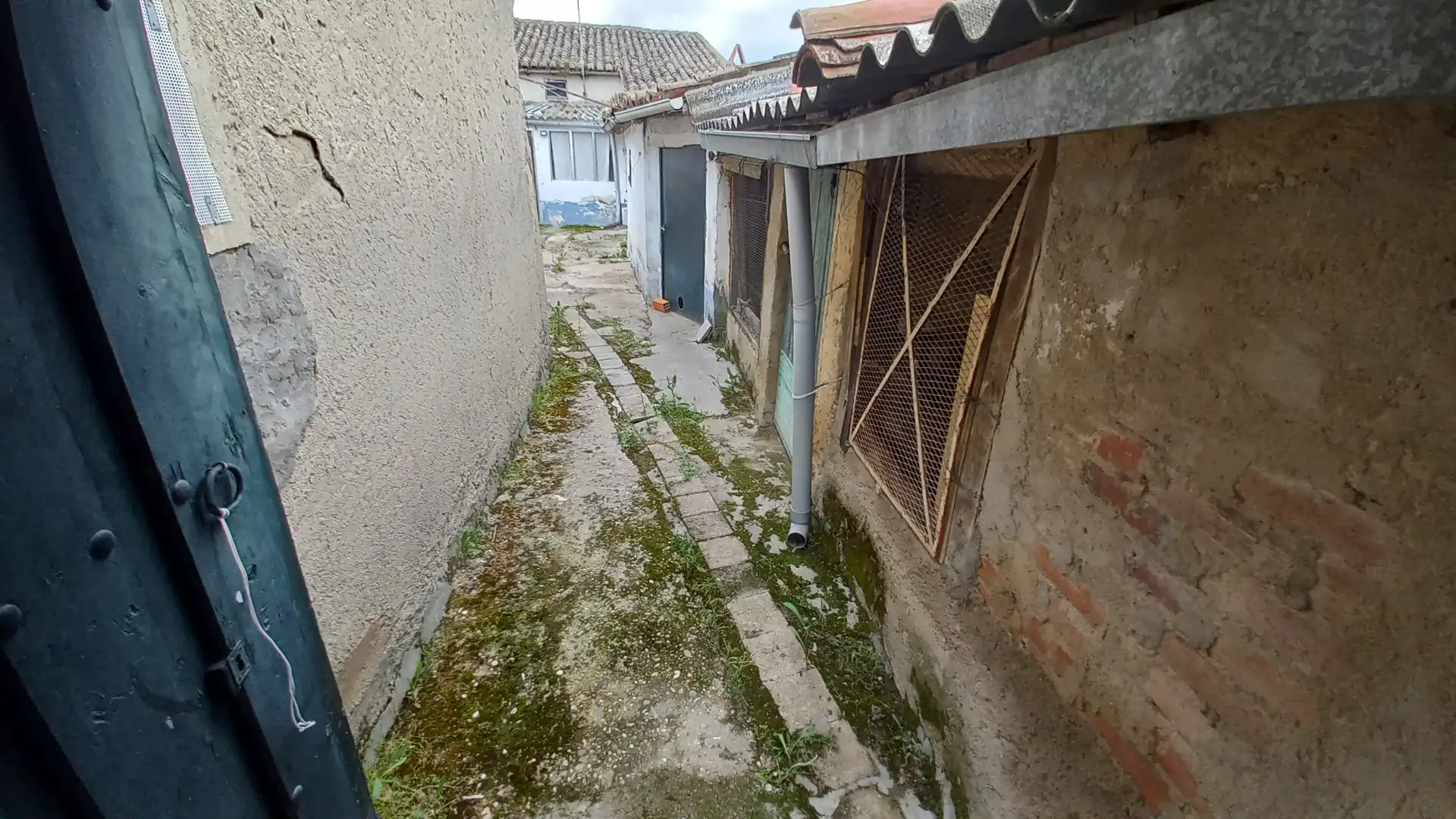 Casa o chalet en venta en Villaralbo