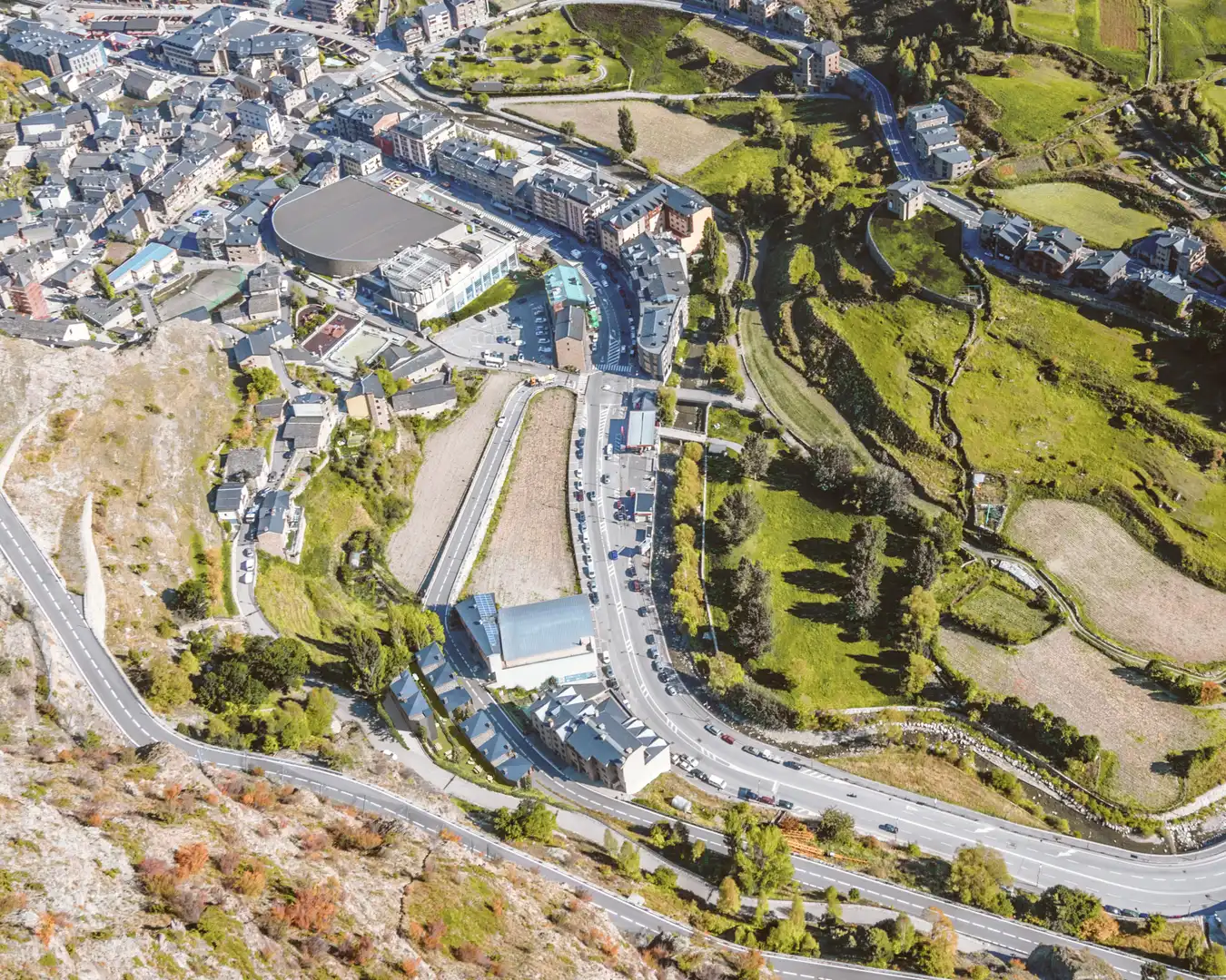 Casa o chalet en venta en Carretera de Montaup, 5, Canillo pueblo