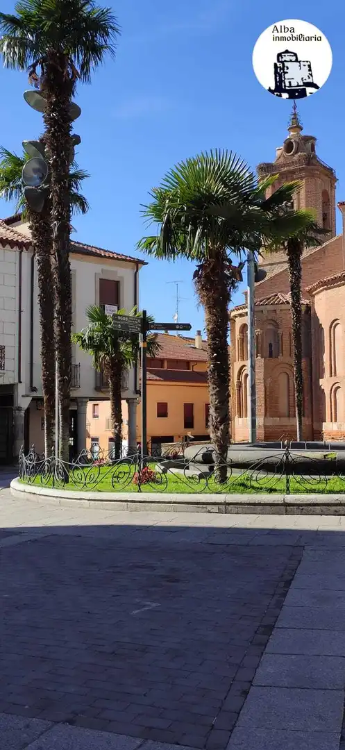 Local en venta en Calle Padre Belda, 3, Alba de Tormes