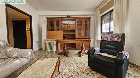 Photo 5 of Flat for sale in Carrer de García Ordóñez, 10, Oliva pueblo, Oliva