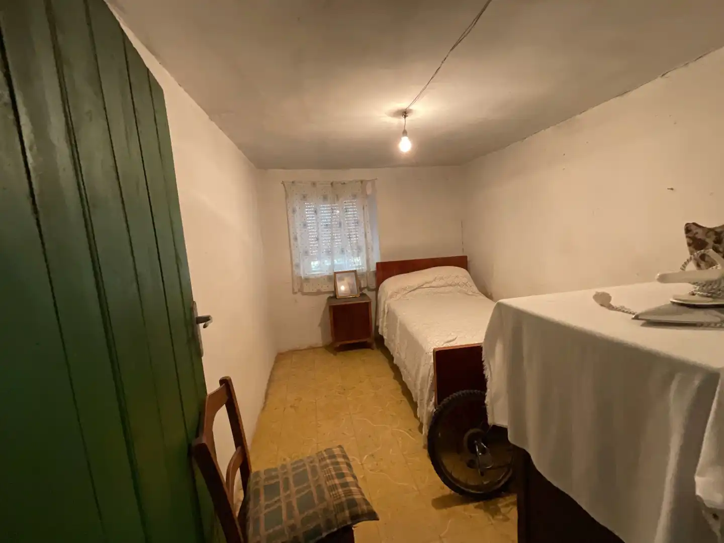Habitación de Casa o chalet en venta en Santurde de Rioja con Trastero