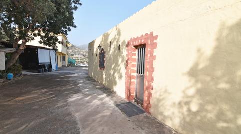 Foto 5 de Terreny en venda a Camino a Juan Ingles, 43, La Herradura - Balcón de Telde, Telde