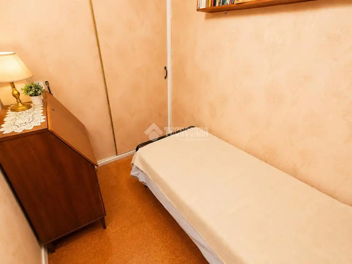 Habitación de Piso en venta en Barcelona con Calefacción y Terraza
