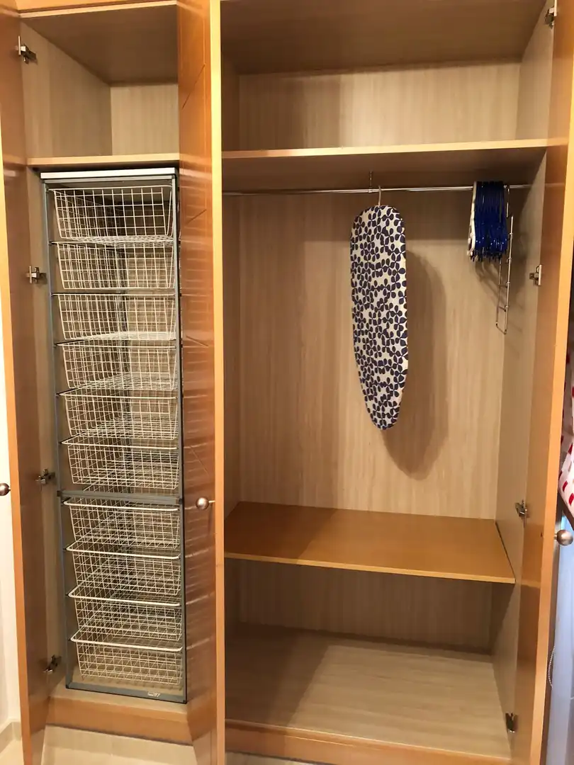 Habitación de Piso de alquiler en Santa Cruz de Tenerife con Aire acondicionado y Amueblado
