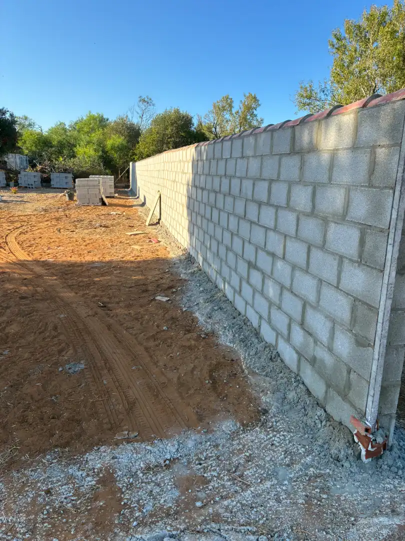 Wohnbaugrundstück zum Verkauf in Carretera de la Barrosa 3, imagen 12
