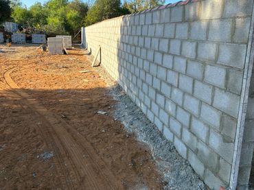Wohnbaugrundstück zum Verkauf in Carretera de la Barrosa 3