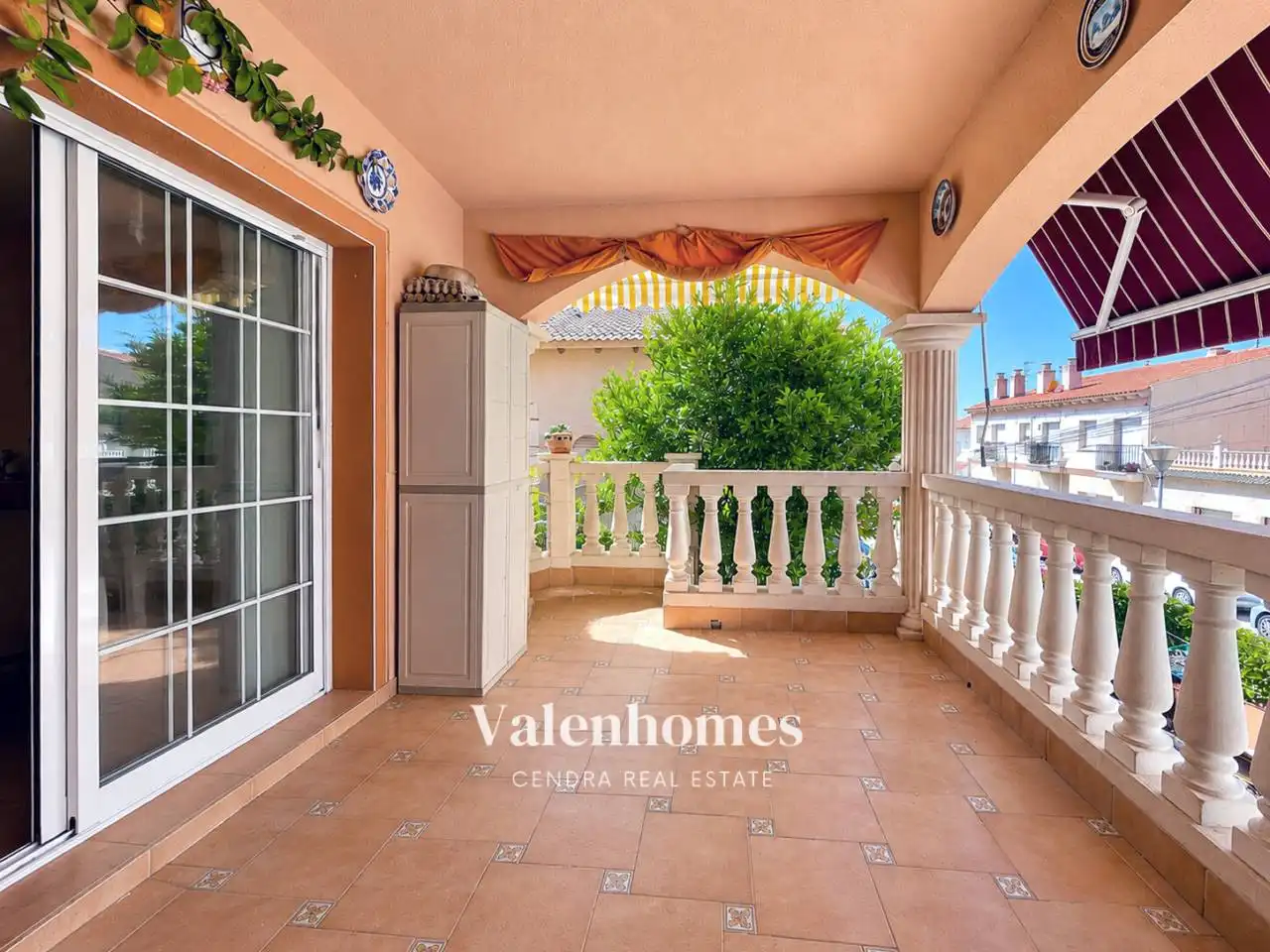 Casa con giardino in vendita a Roda de Barà, imagen 4
