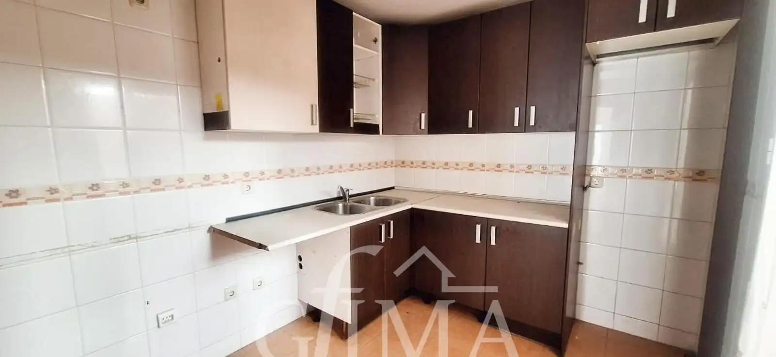 Kitchen of Detached homes for sale in Tomelloso  with Heating and Balcony