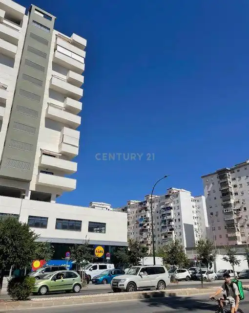 Vista exterior de Apartament en venda en Málaga amb Aire condicionat i Rentadora