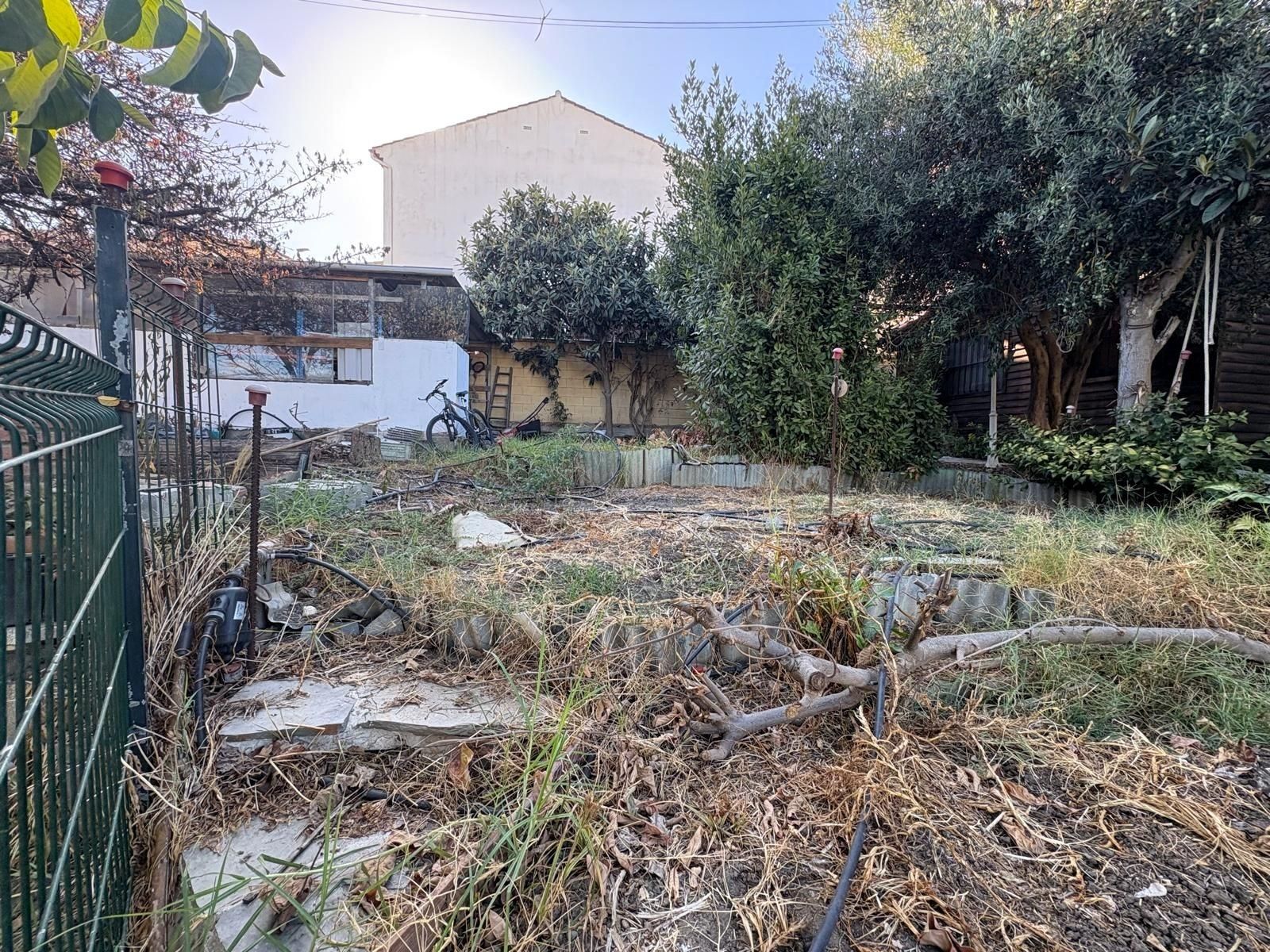 Casa o chalet en venta en Algeciras con Jardín privado, Terraza y Trastero